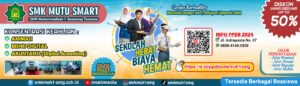 PPDB SMK MUH 1 SMG