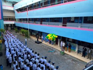 MPLS SMK Mutu Semarang