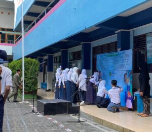 deklarasi sekolah ramah anak