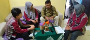 Bidang Humas SMK Muhammadiyah 1 Semarang