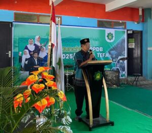 Lukman Hakim