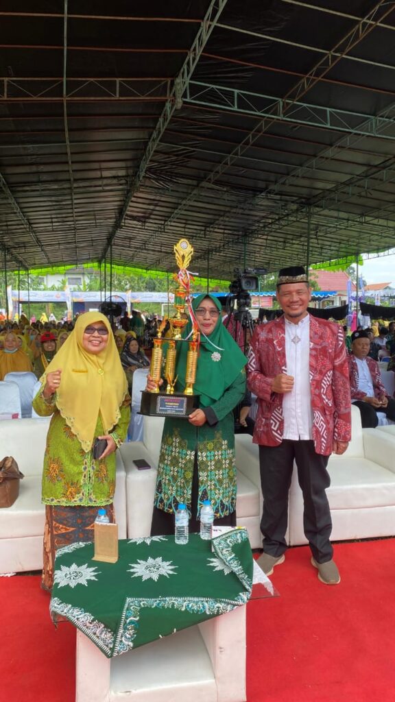 Juara umum
