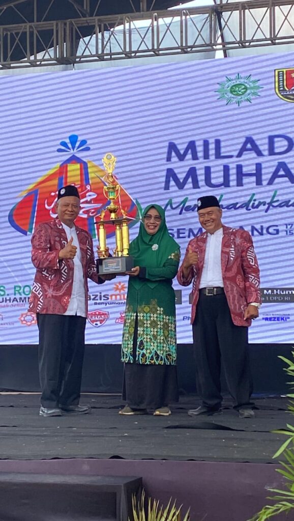 Juara Umum