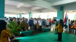 Milad SMK Muh 1 Semarang