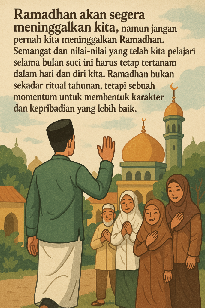 Ramadhan