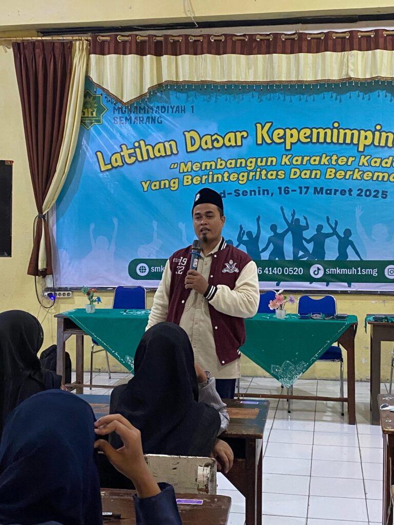 LDKI SMK MUTU SMART