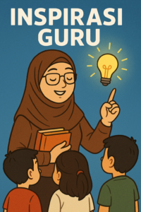 teachers' inspiration