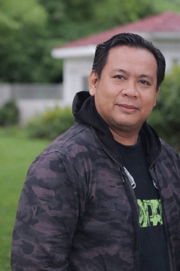 Lukman Hakim, S.Pd., MM