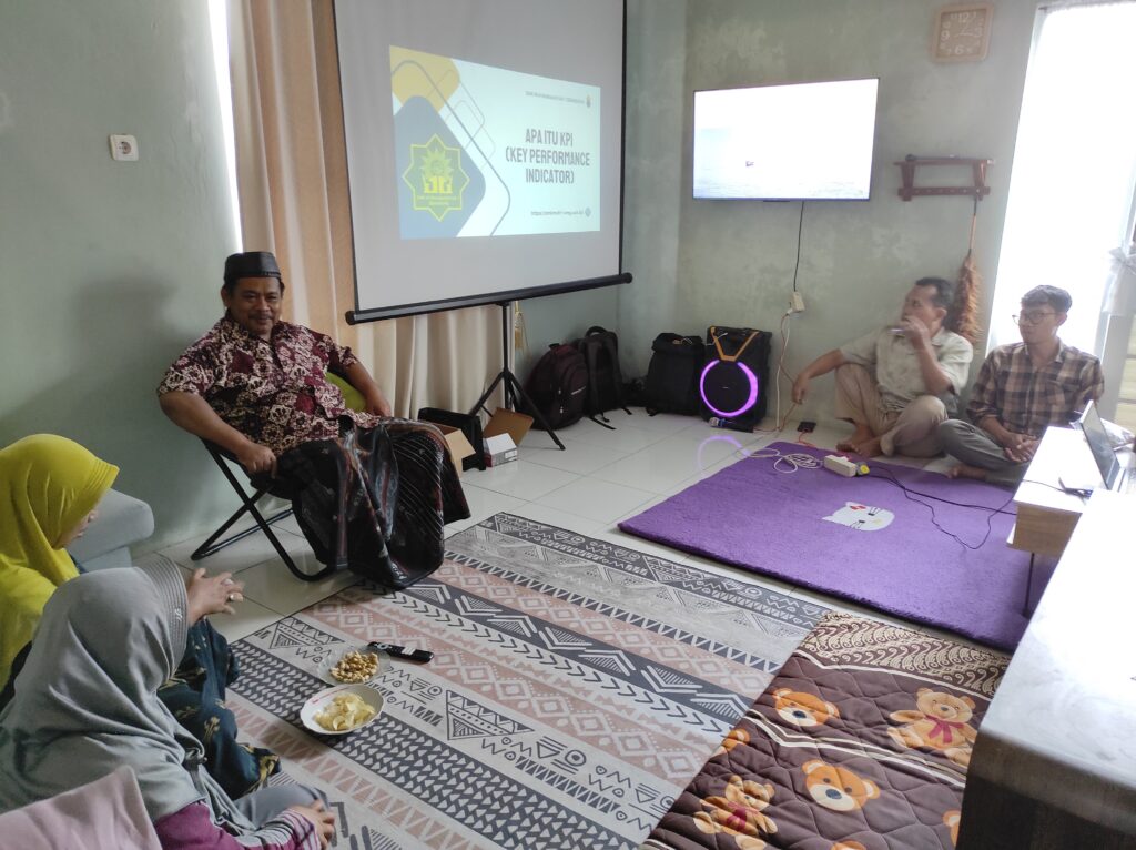SMK Muhammadiyah 1 Semarang Racik Formula Terbaik