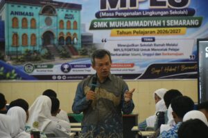 MPI PDM Kota Semarang