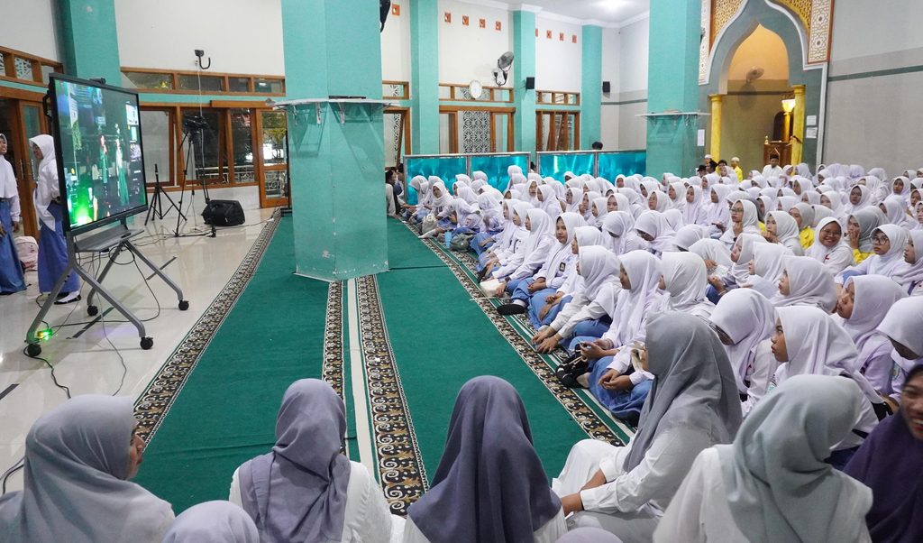 MTQ Semarang