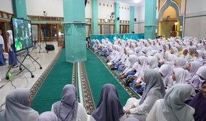 MTQ Semarang